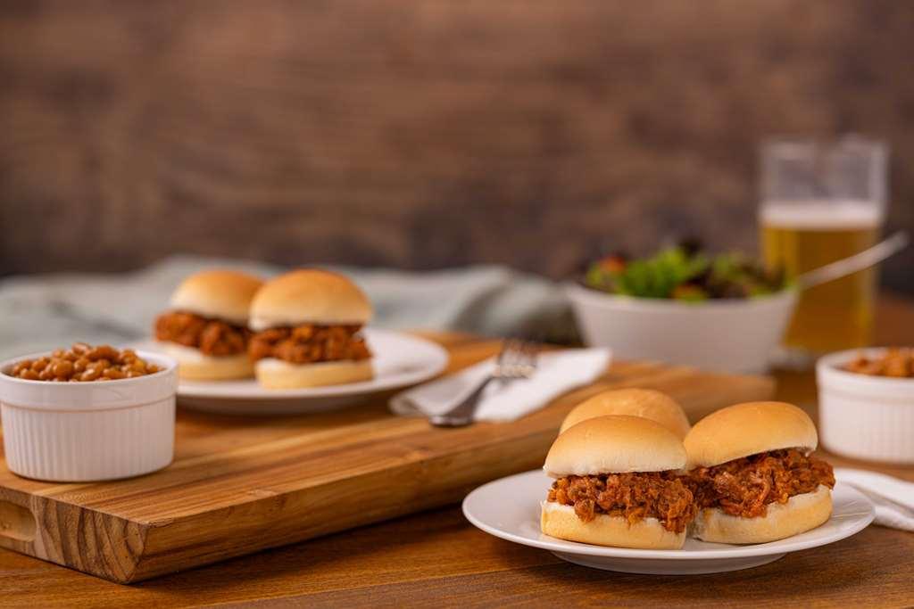 Drury Inn & Suites Cleveland 比奇伍德 便利设施 照片